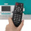 Replacement TV Remote Control for  AA81-00243A Remote Controller 15