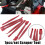 7Pcs Car Sticker Vinyl Wrap Film Squeegee Scraper Tools 7