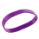 Silicone Rubber Wristband Bangle 2