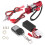 Metal Wireless Remote Winch Controller System for 1/10 HPI CC01 RC Car Crawler 1