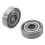10 τεμάχια 625ZZ 5 x 16 x 5mm θωρακισμένο ακτινωτό ρουλεμάν βαθιάς αυλάκωσης 3