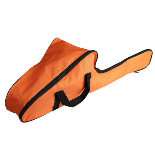 Chainsaw Carrying Bag Oxford 16inch Woodworking Tool Waterproof Case 1