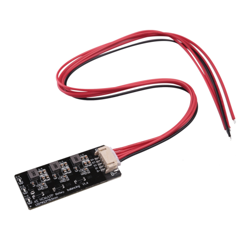 4S Li-Ion Lipo Lifepo4 LFP Battery Active Equalizer Balancer 1