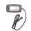 Digital turteller timemåler turteller med sensor RL-TS002 o/min-teller 5