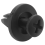 50pcs 6mm Plastic Push Type Rivet Bumper Pin Clips 2
