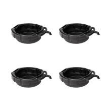 10L Wast Engine Oil Collector Tank for Repair Car Fuel Fluid Tool