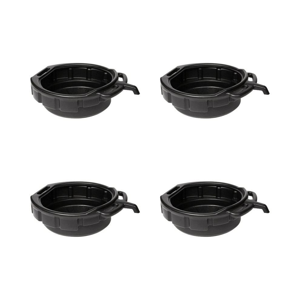 10L Wast Engine Oil Collector Tank For Repair Car Fuel Fluid Tool 4711370836811