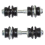 2Pcs Auto Stabilisator Link Kit Sway Bar Drop Links Set für 3