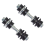 2Pcs Auto Stabilisator Link Kit Sway Bar Drop Links Set für 2
