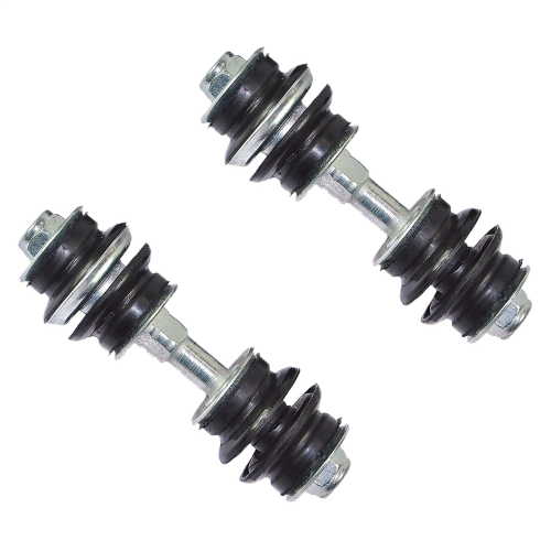 2Pcs Auto Stabilisator Link Kit Sway Bar Drop Links Set für 1