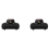 Wheel Balancer Laser-Locator Infrared Measuring Point Lead Block 2