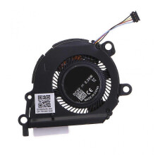 CPU Cooler Fan Portable USB Power GPU Radiator for Spectre X360 13-AE 13T-AE000