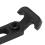 4Pcs T-Handle Rubber Flexible Draw Latches Fit for Toolbox /Cooler 7