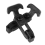 4Pcs T-Handle Rubber Flexible Draw Latches Fit for Toolbox /Cooler 4