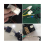 Kit de extragere a pinilor pentru cabluri electrice auto (18 buc) 4