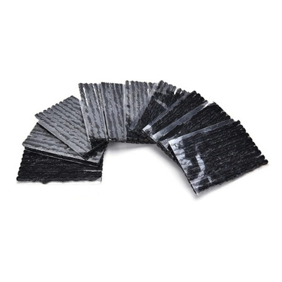20Pcs Auto Car Truck Tire Tyre Puncture Recovery Strips Fix Kit 4711370837382