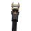 2 Pack 20 FT Ratchet Tie Downs 6M X25mm Endless for Motorcycles,Car 6