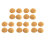 4Pcs Texture Sponge Drywall Texture Sponge Texture Patch Sponge 1