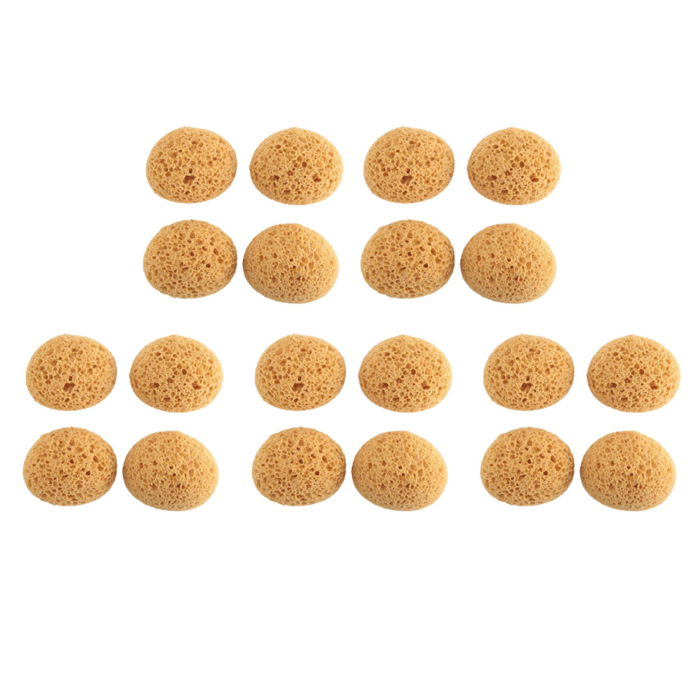 4Pcs Texture Sponge Drywall Texture Sponge Texture Patch Sponge 4711370833933