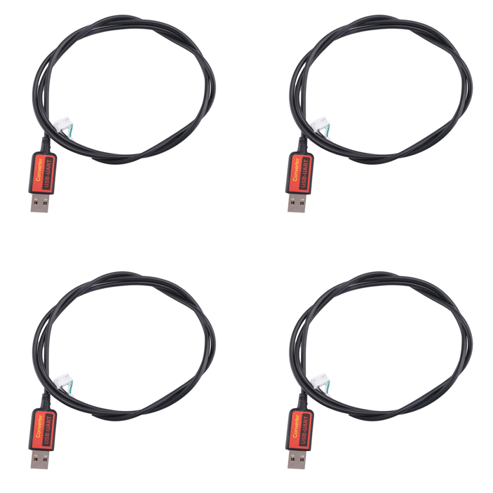Usb- Uart Communication Protocol To Pc For Lifepo4 Li-Ion Ncm Lto 4711370837023
