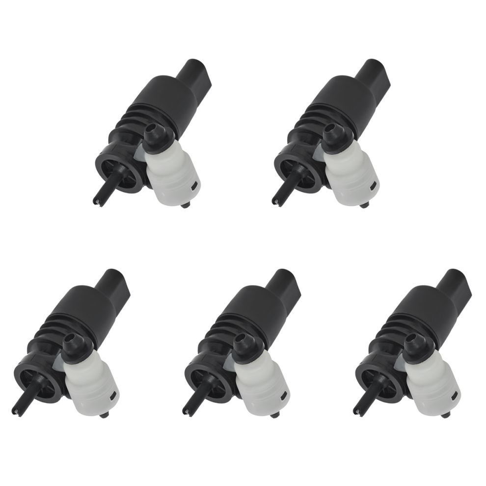 67127388349 Car Windshield Washer Pump Motor For X1 X2 X3 X4 X5 4711370833940