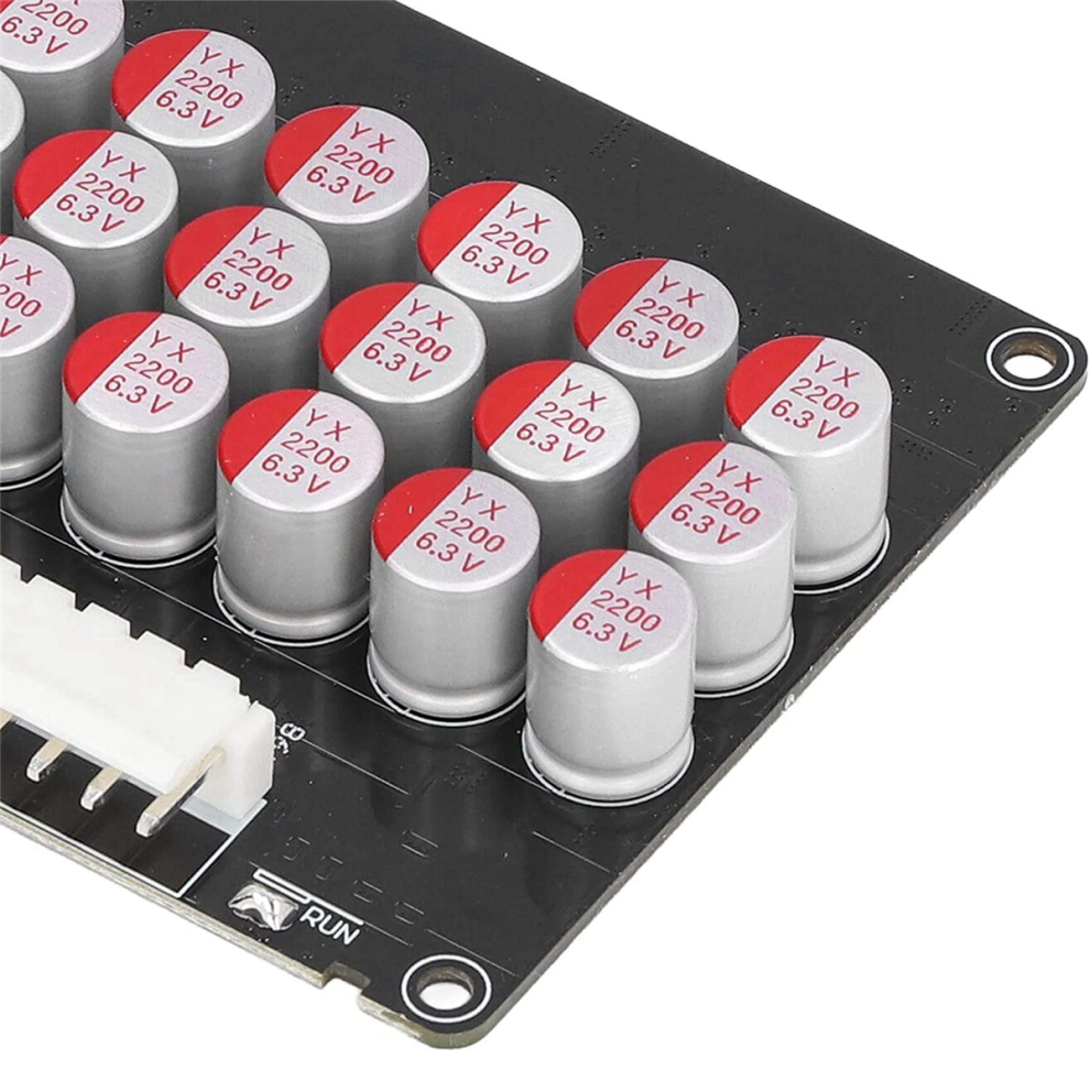 6S Active Equalizer Balancer Lifepo4 / Lipo/ Lto Battery Board 4711370837269