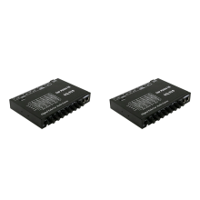 EQ-819 Bil-equalizer Lyd-EQ-tuning Delefilter Bil-lyd-equalizer