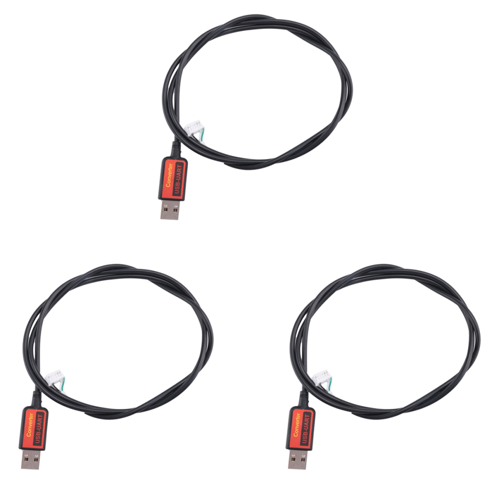Usb- Uart Communication Protocol To Pc For Lifepo4 Li-Ion Ncm Lto 4711370837016
