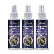 (3pcs) Hydrocortisone Spray, Itch Relief Hot Spot Treatment For Dogs& Cats