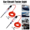 Test Light 2PCS, 6V-24V DC Car Circuit Tester 2