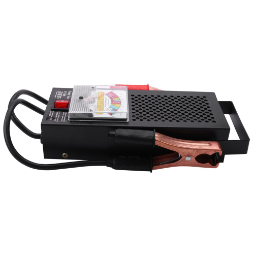 Battery Load Tester 100A for 12 Mechanics Truck Type 1