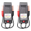 Battery Load Tester 100A for 12 Mechanics Truck Type 1