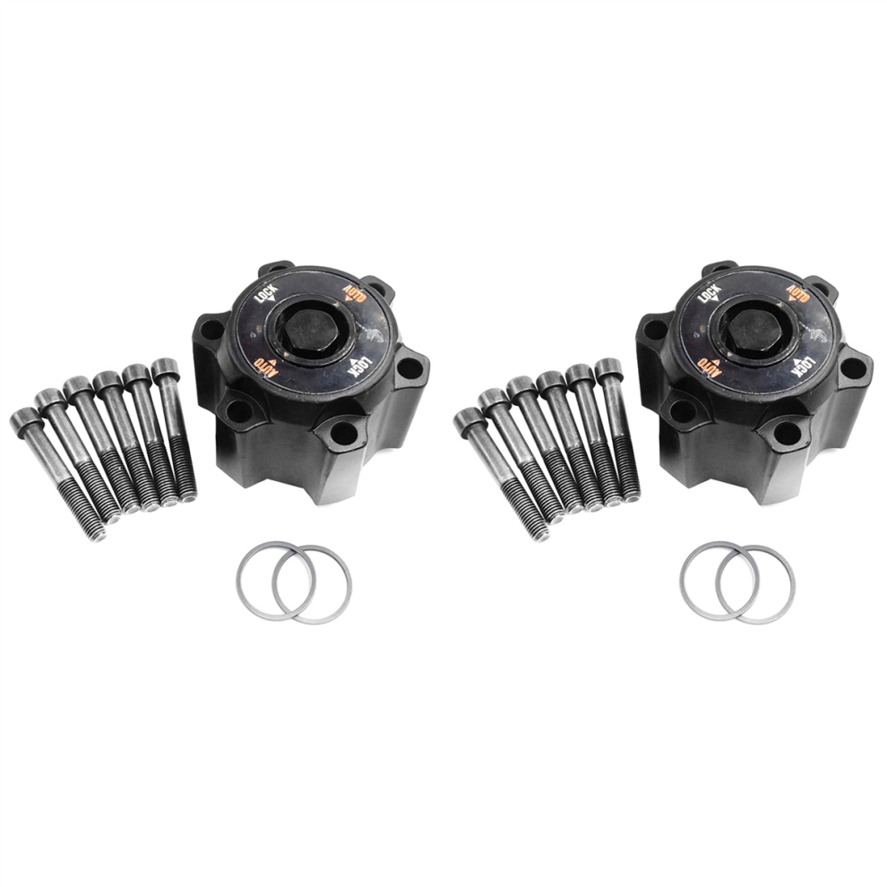 Auto Free Wheel Hub Lock for Patrol Y61 40250-VB200-image-OPC-PJ8QJDN-NEW