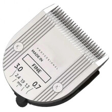 Adjustable 5-in-1 Professional Animal Blade for WAHL Arco,Bravura,Chromado,Creativa,Figura,Motion Clippers