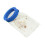 8Pcs Capture Filter Snap on Lid Traps Lice Electric Lice Comb Filter Mesh Bag for Comb Pet Accessor 4
