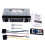 Bluetooth Vintage Car Radio MP3 Player Stereo 2