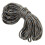 Σχοινί Αλεξίπτωτου Paracord 7 Rope, Γκρι Παραλλαγής Μήκος: 15M 2