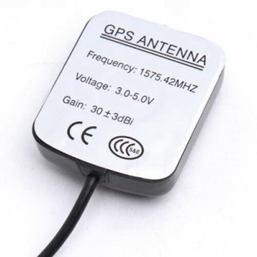 Universeel 5,5mm SMA Antenne GPS 2