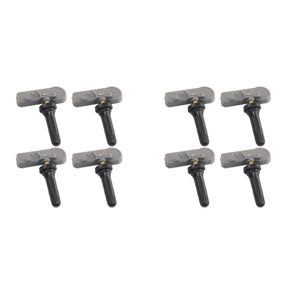 8Pcs Car Tire Pressure Monitor Sensor Tpms For Mondeo Explorer 4714012601068