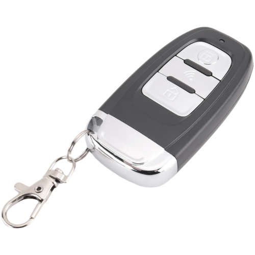 Bil SUV PKE Nøglefri adgang Motorstart Alarm Trykknap Startsystem 1