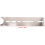 Stainless Steel Ceramic Tile Hole Locator 360 degree Measure Tools 6