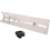 Stainless Steel Ceramic Tile Hole Locator 360 degree Measure Tools 4