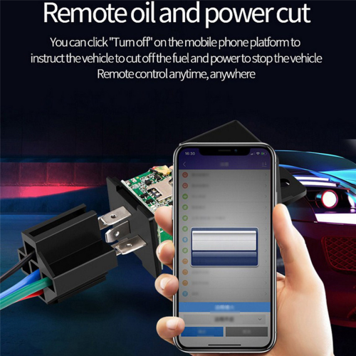 C13 Car Gprs Tracker Gps Locator Anti-Lost Gsm Gprs Network 1