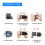 C13 Car Gprs Tracker Gps Locator Anti-Lost Gsm Gprs Network 1