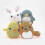 (fox) Crochet Kit For Beginners Diy Crochet Stuffed Animal Kit Beginner Crochet Kit 3