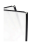 Pacote com 10 capas de cardápio - página única, 2 visualizações, serve em papel de 8,5 x 11 polegadas 5