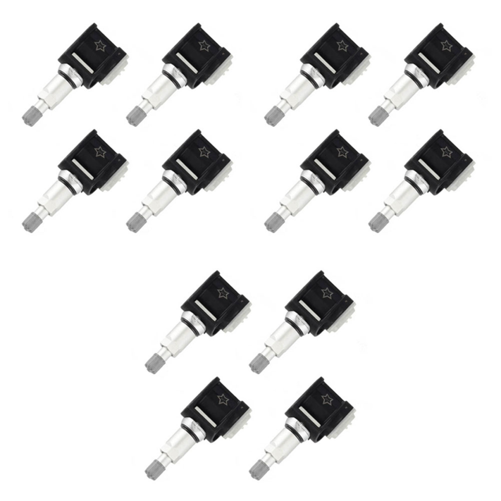 4PCS Tire Pressure Sensor for - W213 X7 SUV-image-OPC-PJ8QKH7-NEW