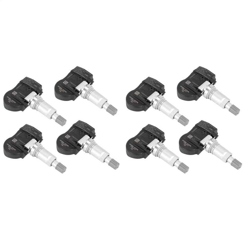 For 2014-2020 433Mhz Tpms Tire Pressure Sensor 4714012601181