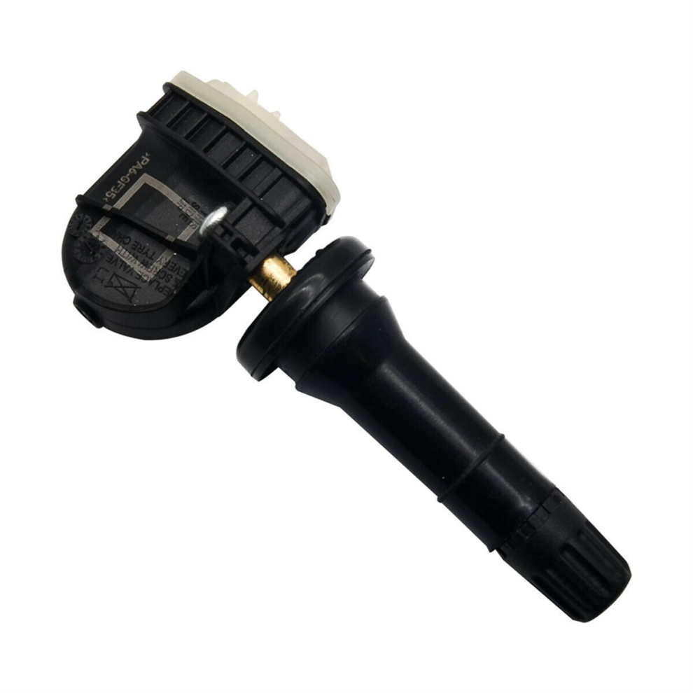 Pressure Sensor For Ev6t-1A180-Dc Tpms 433 Mhz 1862980 2036832 Black 4714012601389