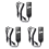 Lift Chair Remote Replacement, - Straight 1
